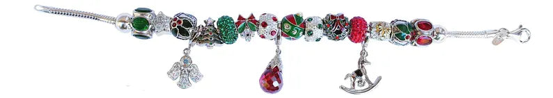 pandora charms Blind lucky Bags - Open in Live - forpandora bracelets/ Beaded Pen/Chain DIY